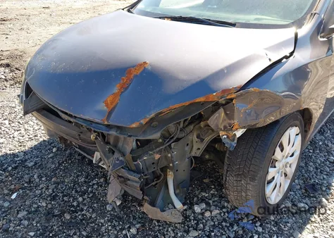 2015 Nissan Sentra Fe+ S/S/Sl/Sr/Sv z USA, uszkodzony, nr VIN 3N1AB7AP9FL654495